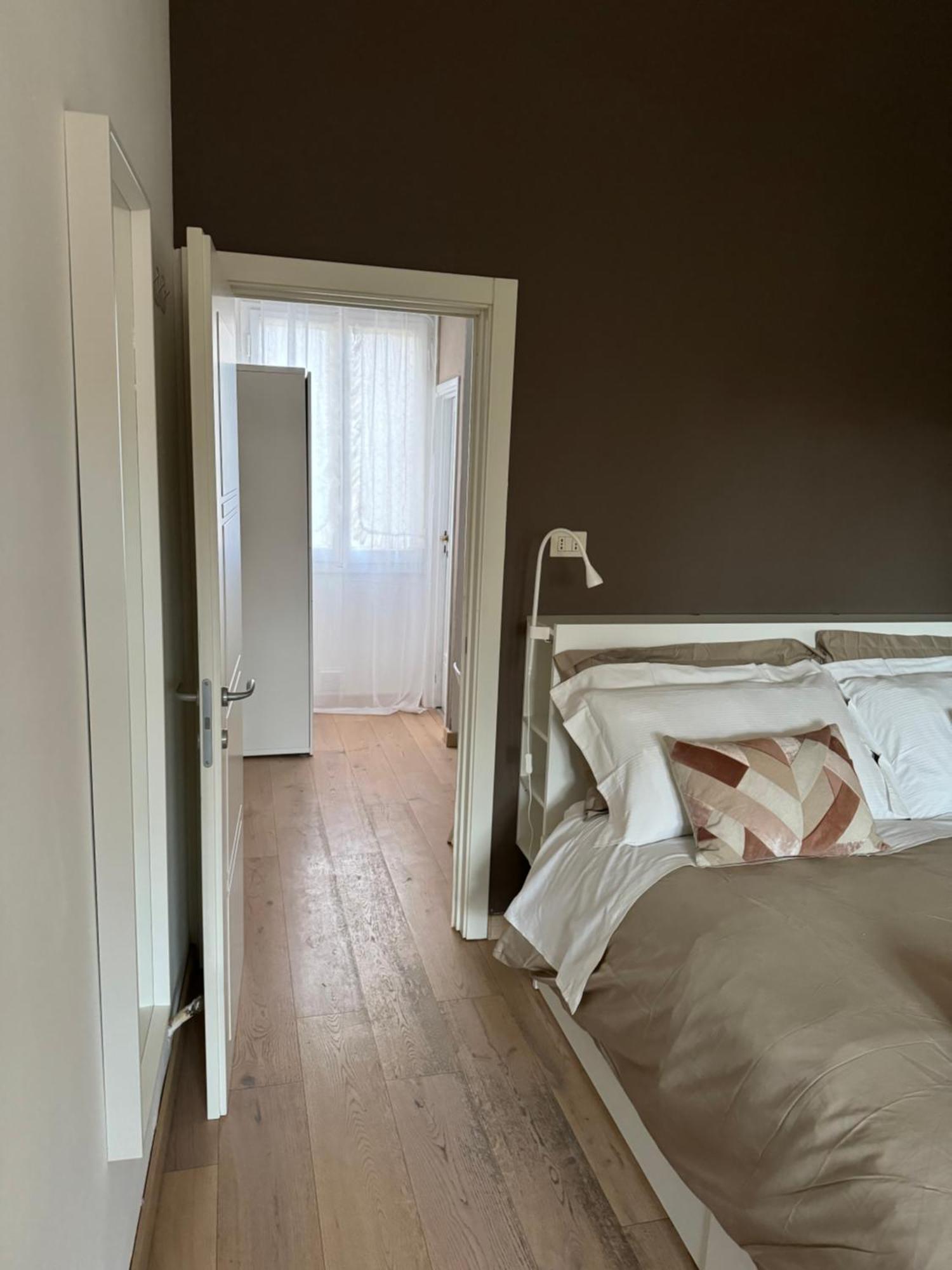 Firenze Panorama Suite & Terrace Exterior photo